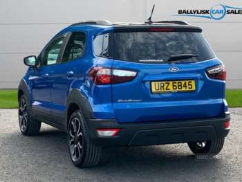 Used Ford Ecosport 2023 for sale - 74936171: Photo