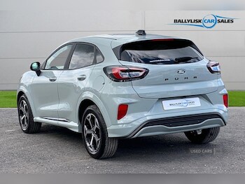 Used Ford Puma 2026 for sale - 78246072: Photo