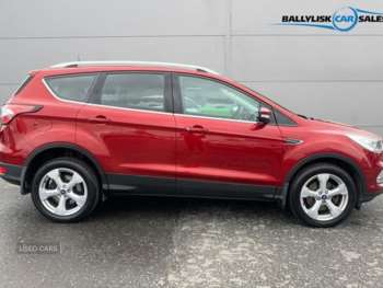 Used Ford Kuga 2019 for sale - 74811749: Photo