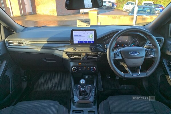 Used Ford Focus 2022 for sale - 77204685: Photo 11