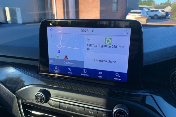 Used Ford Focus 2022 for sale - 77204685: Photo 13