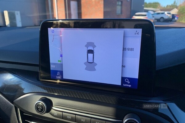 Used Ford Focus 2022 for sale - 77204685: Photo 14