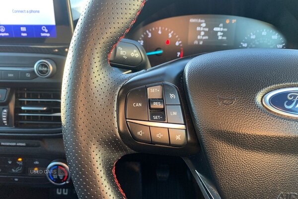 Used Ford Focus 2022 for sale - 77204685: Photo 17