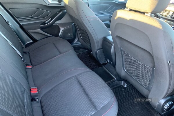 Used Ford Focus 2022 for sale - 77204685: Photo 19