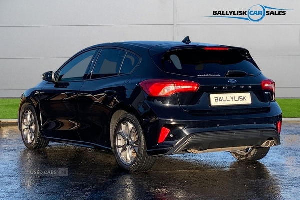 Used Ford Focus 2022 for sale - 77204685: Photo 2