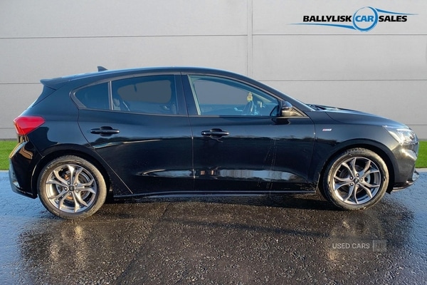 Used Ford Focus 2022 for sale - 77204685: Photo 3