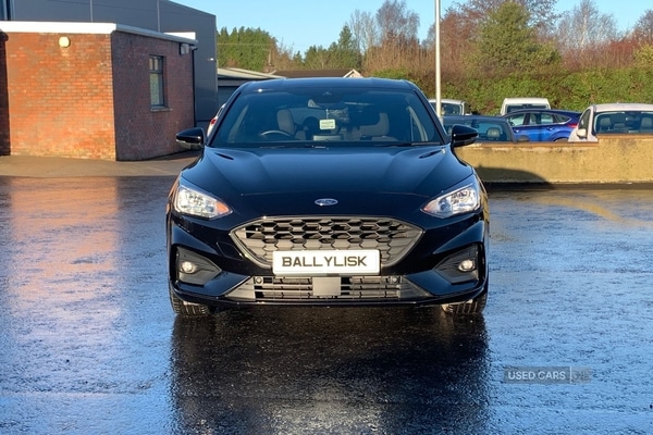 Used Ford Focus 2022 for sale - 77204685: Photo 4