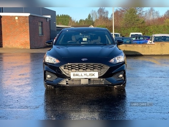 Used Ford Focus 2022 for sale - 77204685: Photo