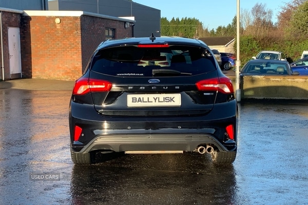 Used Ford Focus 2022 for sale - 77204685: Photo 5