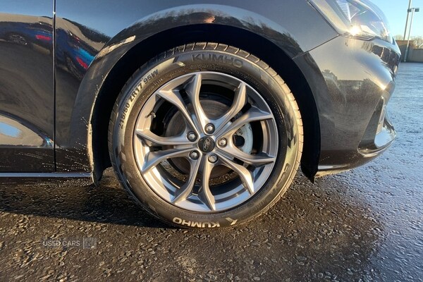 Used Ford Focus 2022 for sale - 77204685: Photo 6