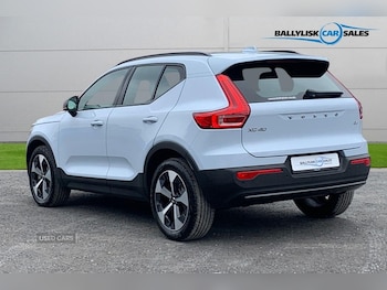 Used Volvo XC40 2025 for sale - 78277072: Photo