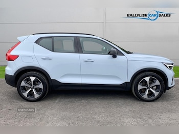 Used Volvo XC40 2025 for sale - 78277072: Photo