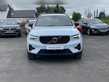 Used Volvo XC40 2025 for sale - 78277072: Photo