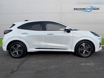 Used Ford Puma 2024 for sale - 79084292: Photo