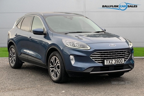 Used Ford Kuga 2023 for sale - 76014035: Photo 1