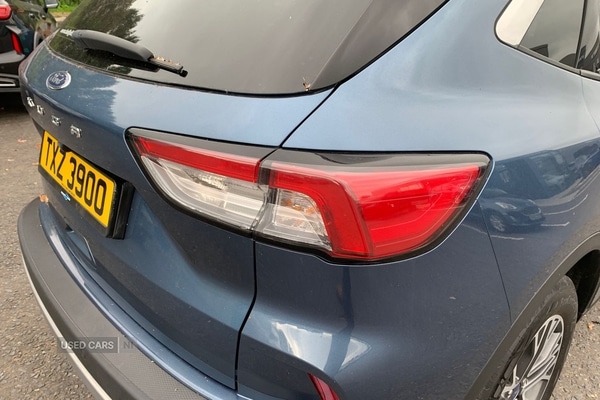 Used Ford Kuga 2023 for sale - 76014035: Photo 10