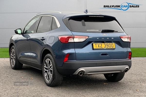 Used Ford Kuga 2023 for sale - 76014035: Photo 2