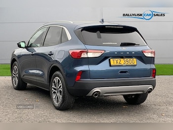 Used Ford Kuga 2023 for sale - 76014035: Photo 2