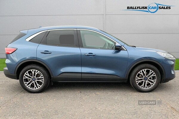 Used Ford Kuga 2023 for sale - 76014035: Photo 3