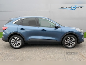 Used Ford Kuga 2023 for sale - 76014035: Photo 3