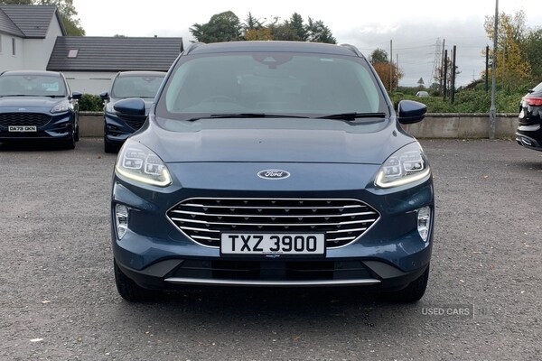 Used Ford Kuga 2023 for sale - 76014035: Photo 4