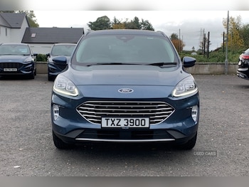 Used Ford Kuga 2023 for sale - 76014035: Photo 4