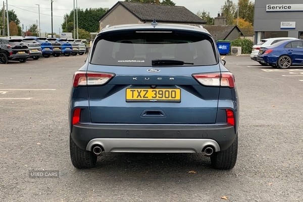 Used Ford Kuga 2023 for sale - 76014035: Photo 5