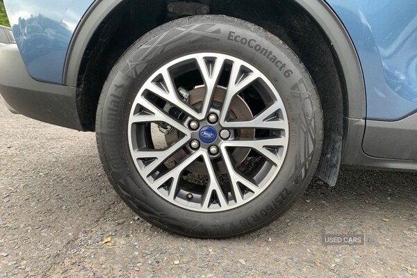 Used Ford Kuga 2023 for sale - 76014035: Photo 6