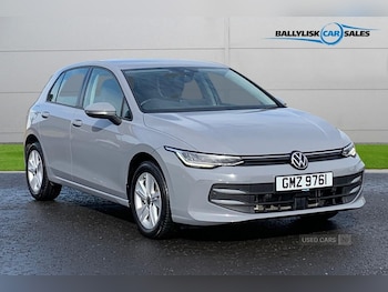 2025 - 1.5 TSI Life 5dr