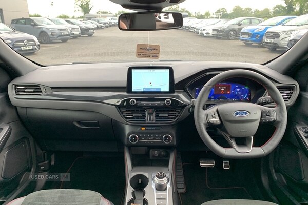 Used Ford Kuga 2024 for sale - 75508831: Photo 11