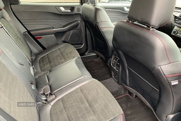 Used Ford Kuga 2024 for sale - 75508831: Photo 19