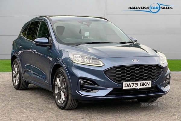 Used Ford Kuga 2024 for sale - 75508831: Photo 1