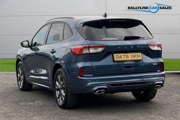 Used Ford Kuga 2024 for sale - 75508831: Photo 2
