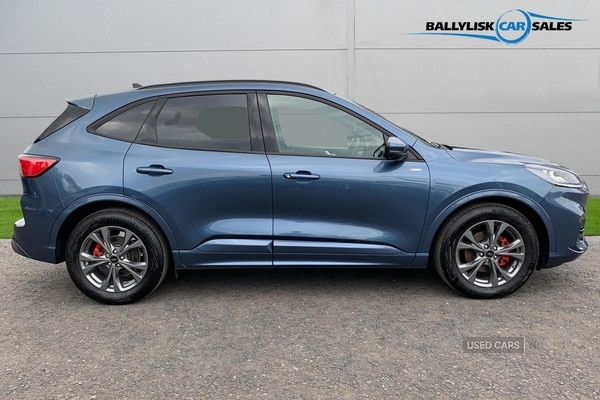 Used Ford Kuga 2024 for sale - 75508831: Photo 3