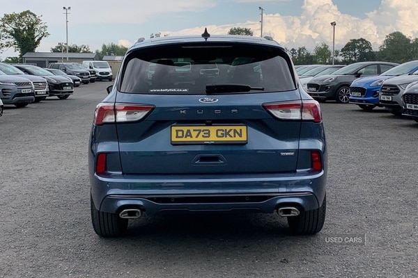 Used Ford Kuga 2024 for sale - 75508831: Photo 5