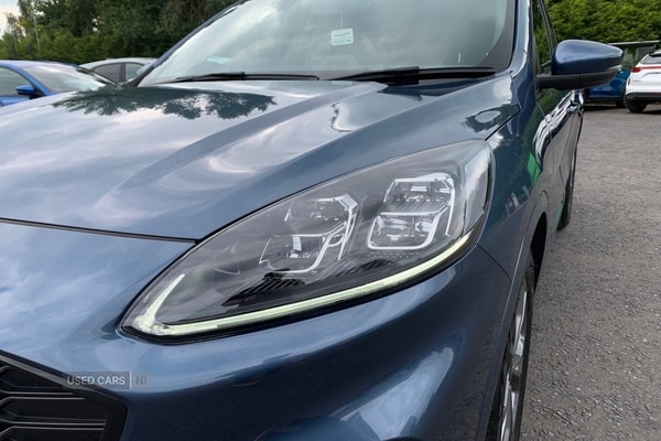 Used Ford Kuga 2024 for sale - 75508831: Photo 7