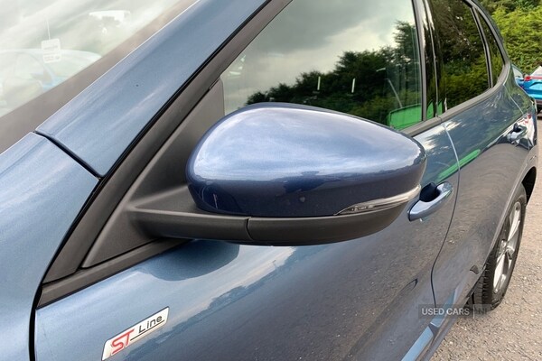 Used Ford Kuga 2024 for sale - 75508831: Photo 8