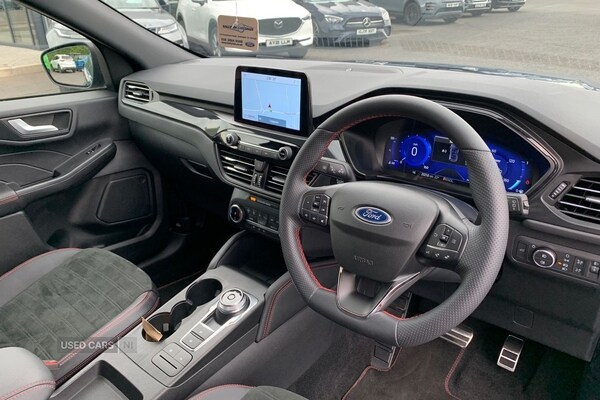 Used Ford Kuga 2024 for sale - 75508831: Photo 9