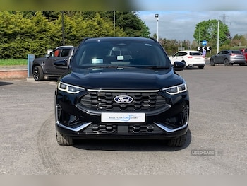 Used Ford Kuga 2025 for sale - 78517950: Photo