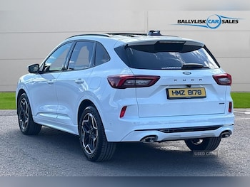 Used Ford Kuga 2025 for sale - 75747779: Photo