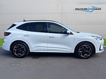 Used Ford Kuga 2025 for sale - 75747779: Photo