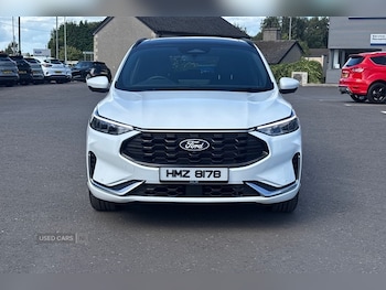 Used Ford Kuga 2025 for sale - 75747779: Photo