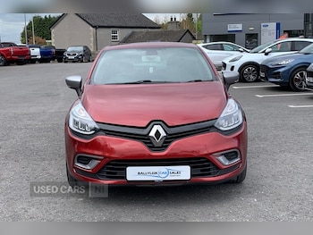 Used Renault Clio 2019 for sale - 78348925: Photo