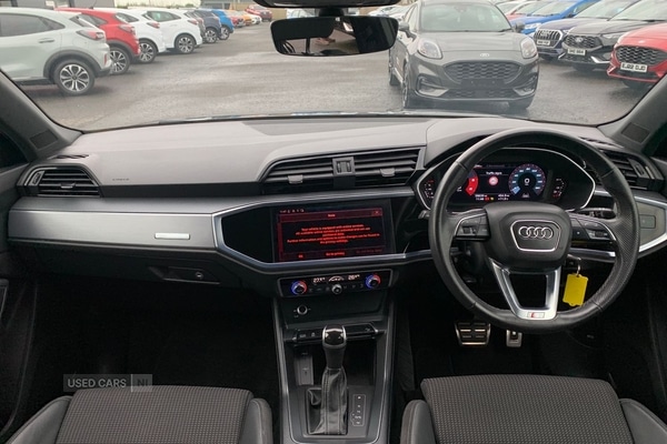 Used Audi Q3 2021 for sale - 77672444: Photo 11