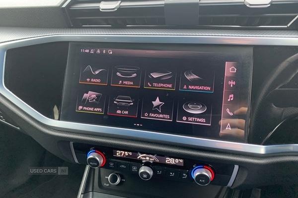 Used Audi Q3 2021 for sale - 77672444: Photo 13