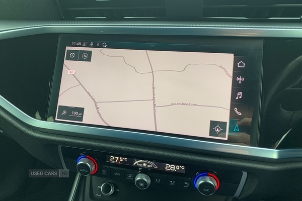 Used Audi Q3 2021 for sale - 77672444: Photo 14