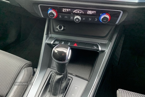 Used Audi Q3 2021 for sale - 77672444: Photo 15