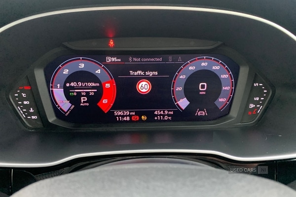 Used Audi Q3 2021 for sale - 77672444: Photo 16