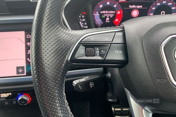 Used Audi Q3 2021 for sale - 77672444: Photo 17