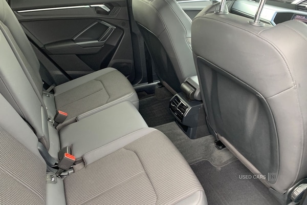 Used Audi Q3 2021 for sale - 77672444: Photo 19